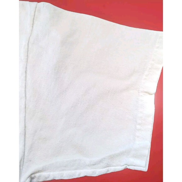 Retro Eric Clapton World Tour 2006/2007 Concert T-Shirt Size Medium - Picture 5 of 8